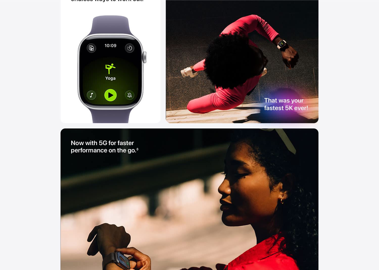 Apple Watch Series 11 GPS 42mm