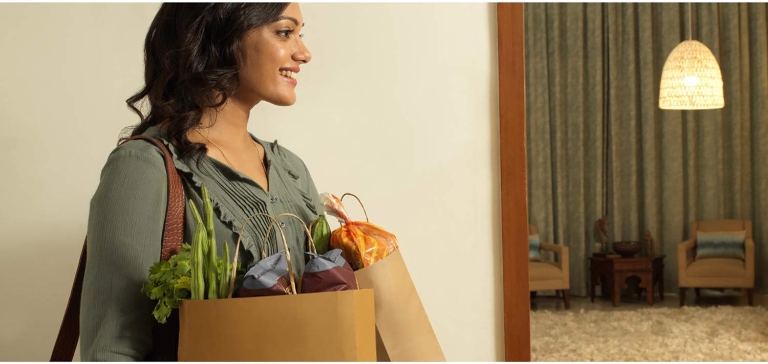 Echo Input Portable Smart Speaker Edition Carry Echo anywhere in your