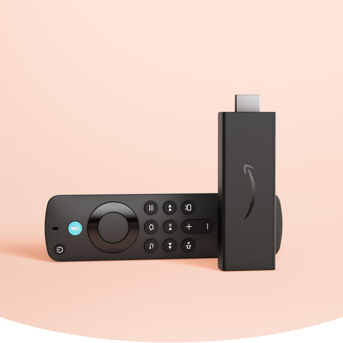 新品⭐︎アマゾン/Amazon /Fire TV 4K MAX2nd/004 Amazon Fire TV Stick 4K Max(マックス)