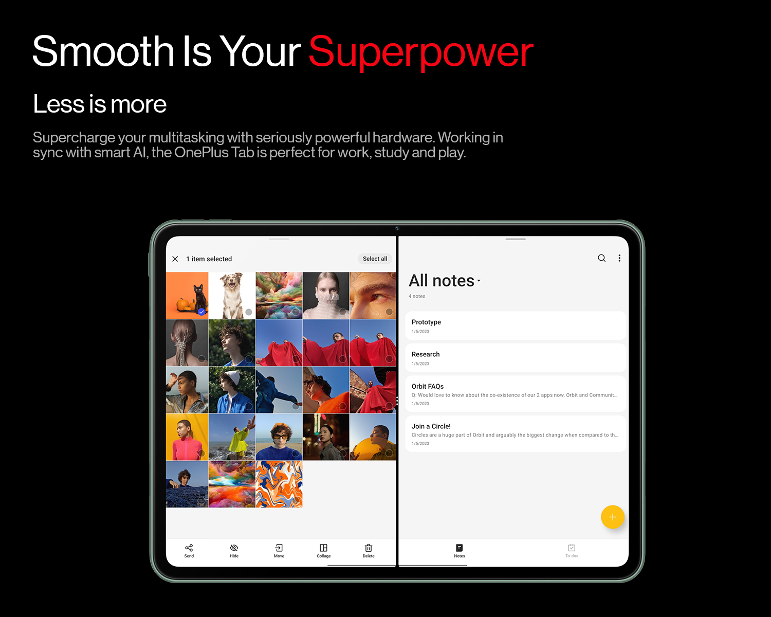 Amazon.in: OnePlus Tab