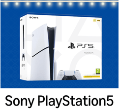 SonyPS5