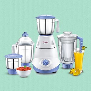Prestige Mixer grinder