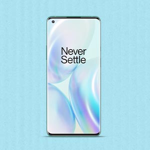 OnePlus 8 series