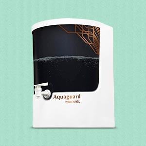 Aquaguard Marvel water purifier