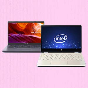 Intel Gaming Laptops