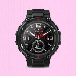 Huami Amazfit T-Rex Smart Watch