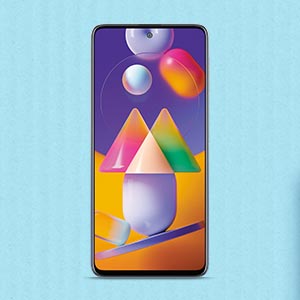 Samsung Galaxy M31