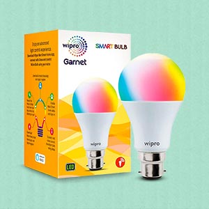 smart bulbs