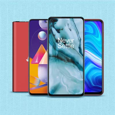 Mobiles & Accessories