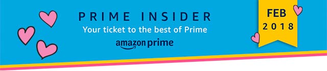 Prime Insider <3