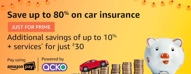 Acko Insurance