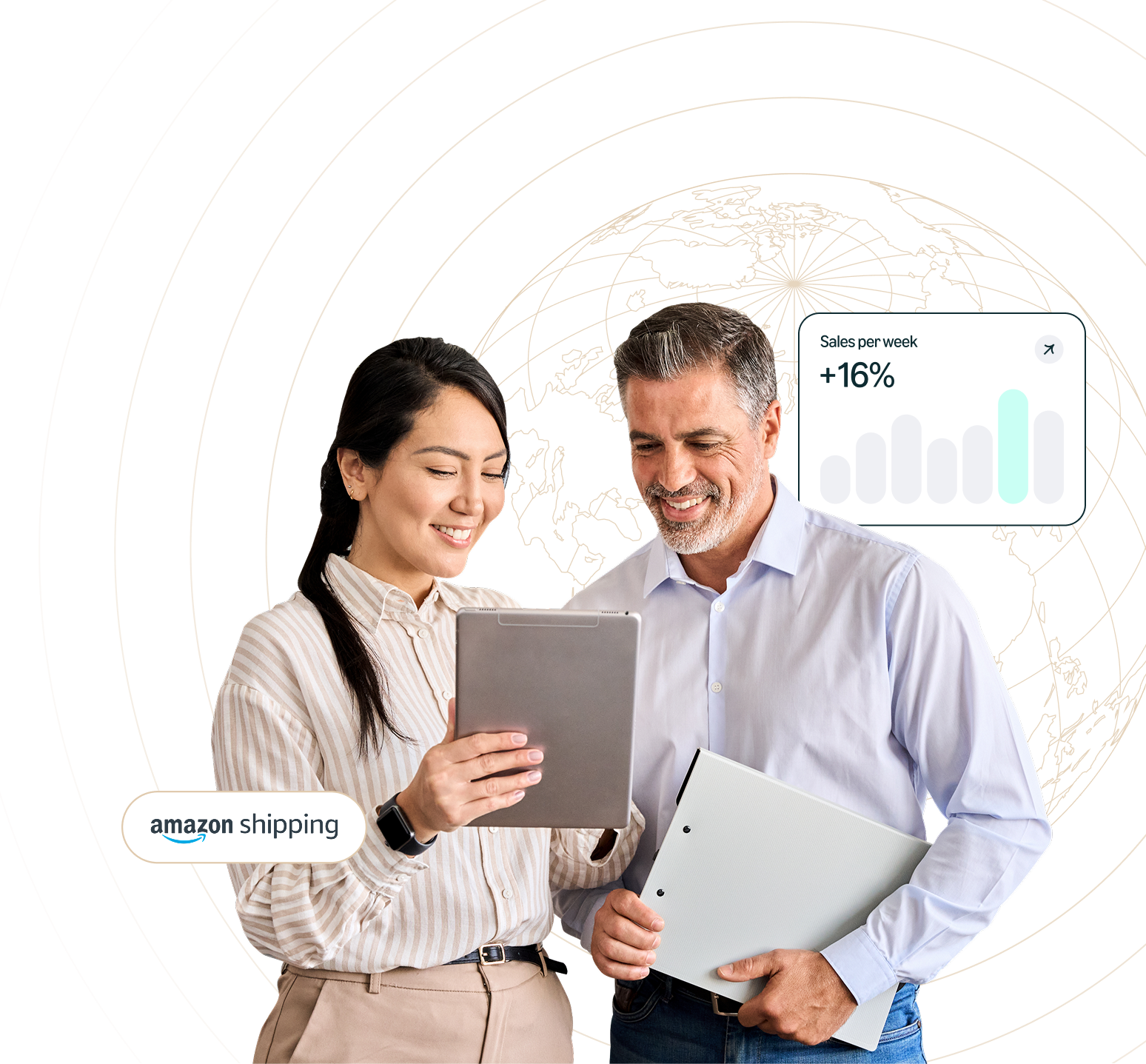 SmartCommerce Seller