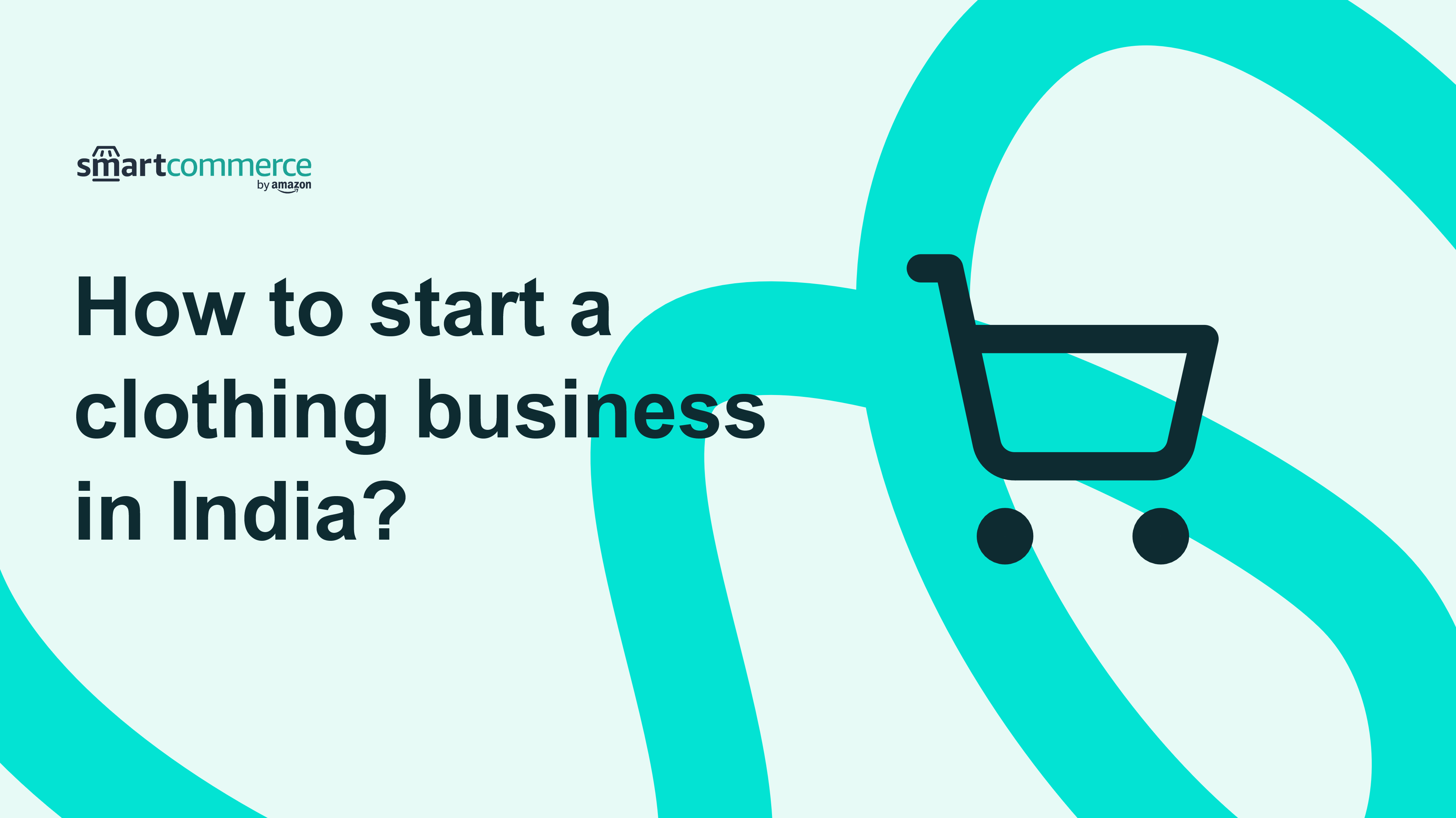 How to start a clothing business in India?