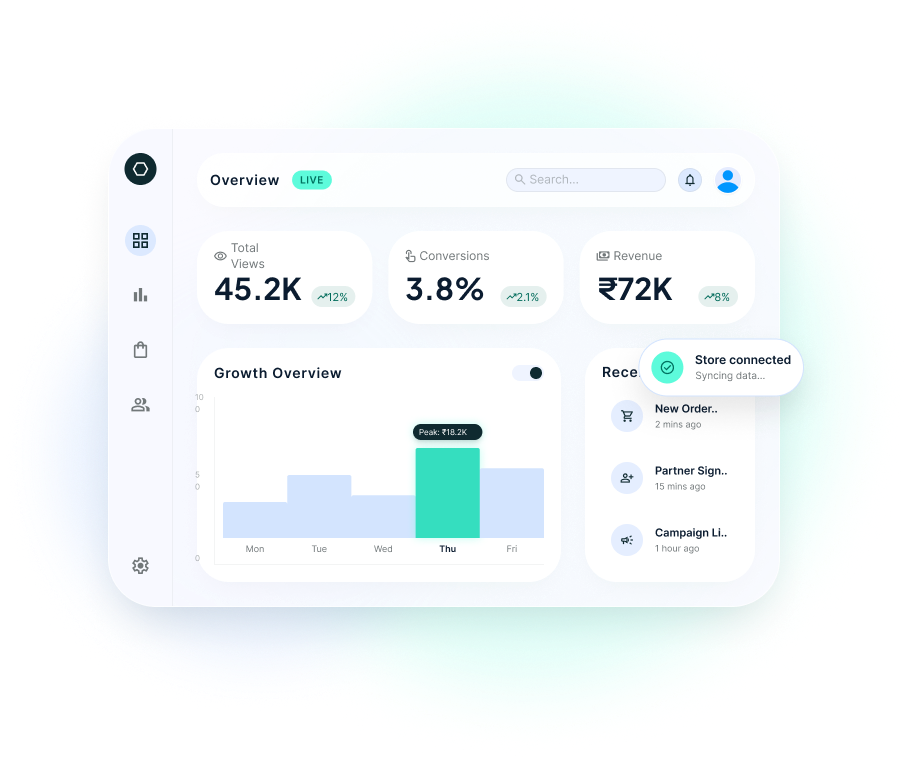 smartcommerce SmartCommerce Seller