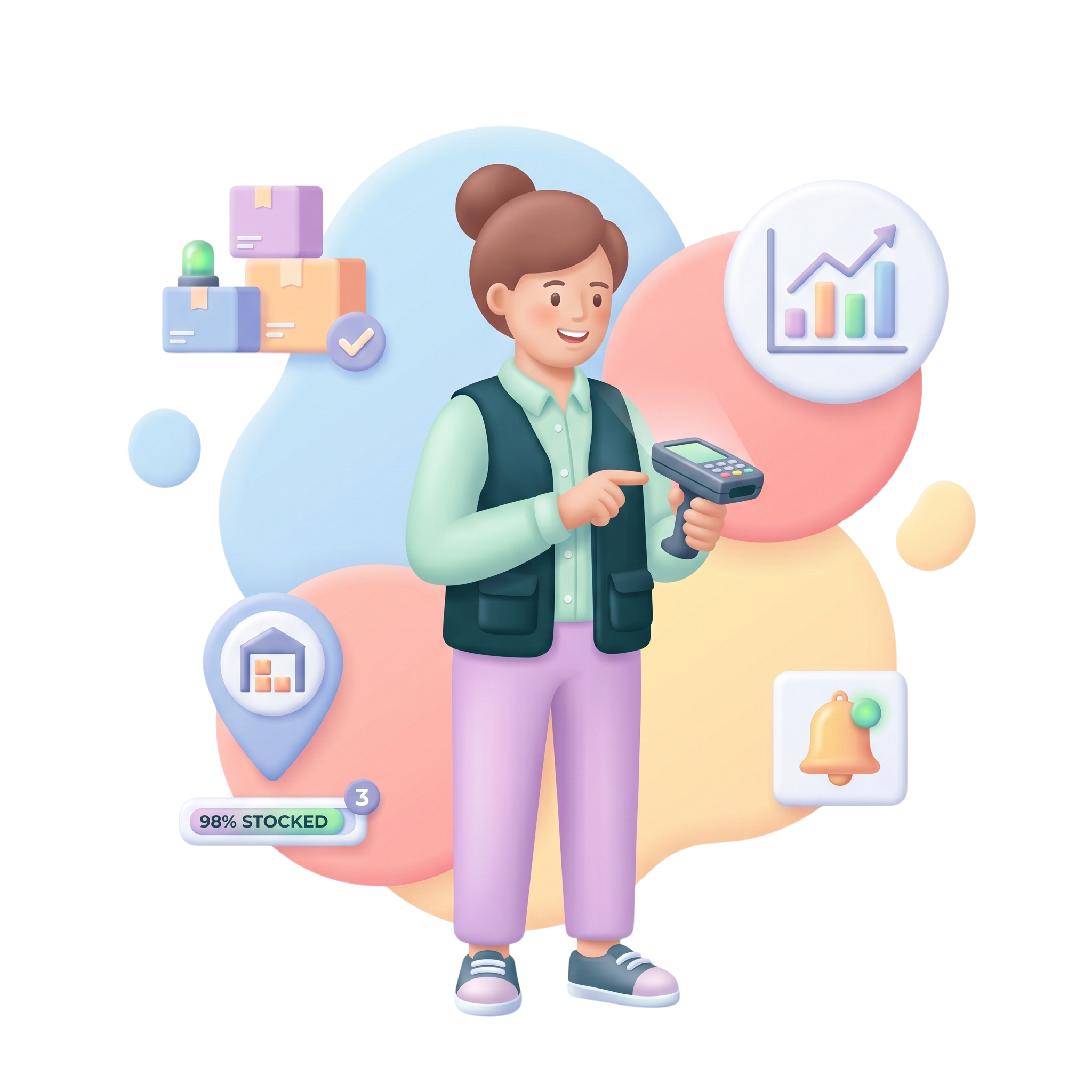 Mastering Your Inventory Dashboard