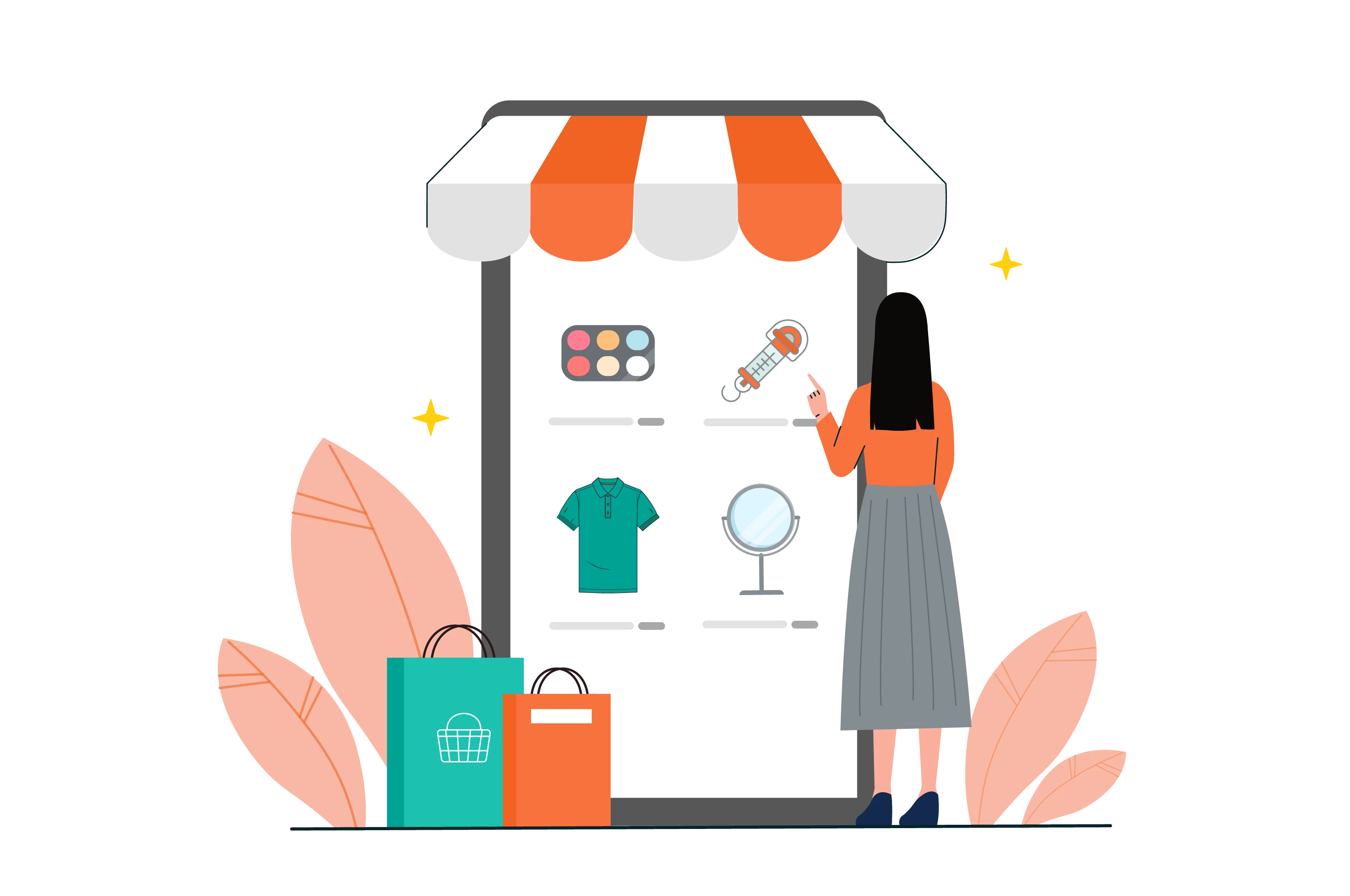 Learn about print on demand, and how to apply this business model in India.