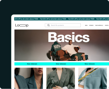 How to list your products online