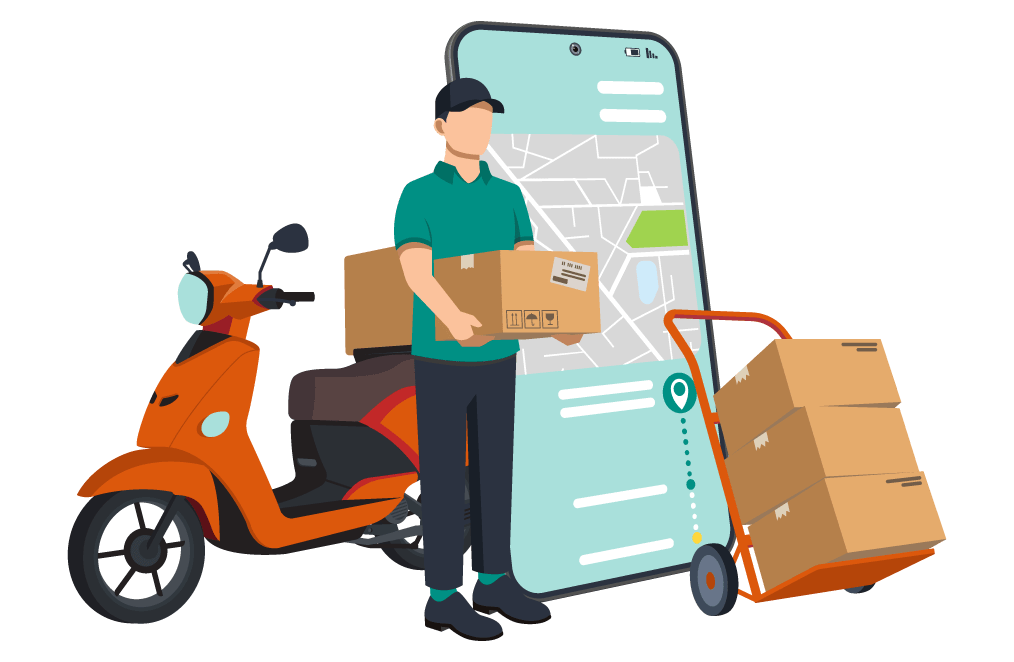 Multichannel fulfillment by Amazon