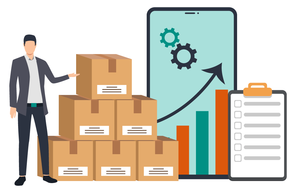 Multichannel fulfillment by Amazon