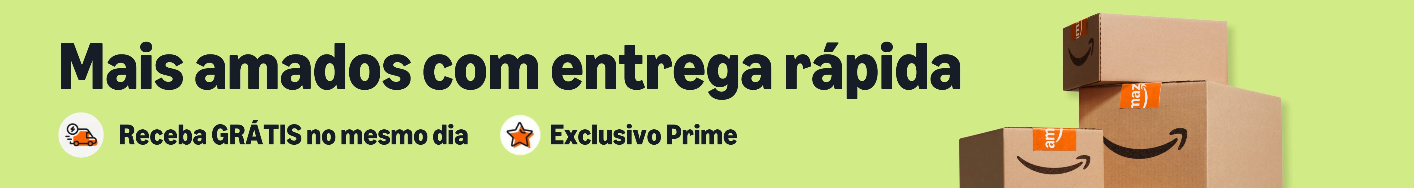 Os produtos mais amados dos consumidores