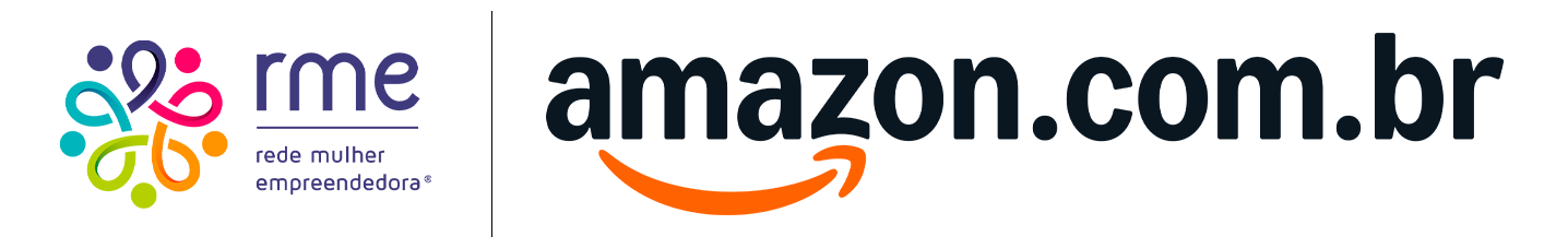 Logo RME e Amazon