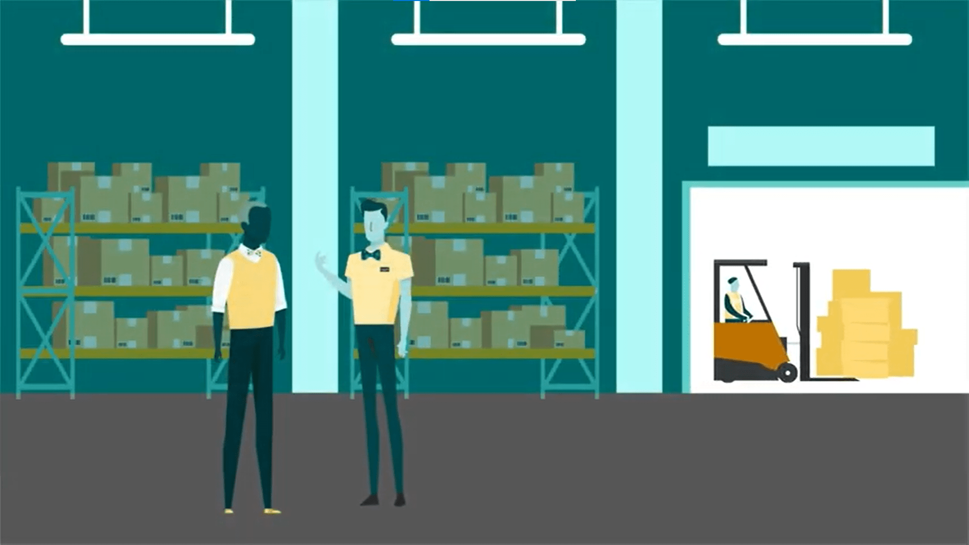 Remote Fulfillment with FBA