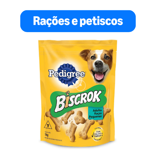 Venda Rações e Petiscos online no Marketplace Amazon Venda Rações e Petiscos online no Marketplace Amazon