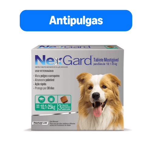 Venda Antipulgas Online no Marketplace Amazon Venda Antipulgas Online no Marketplace Amazon