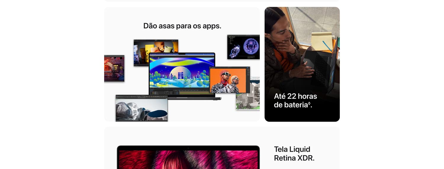 MacBook