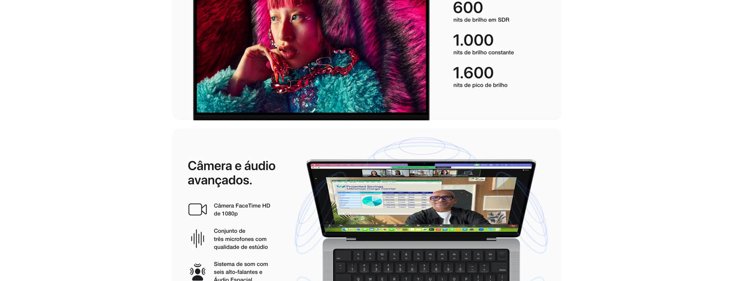 MacBook