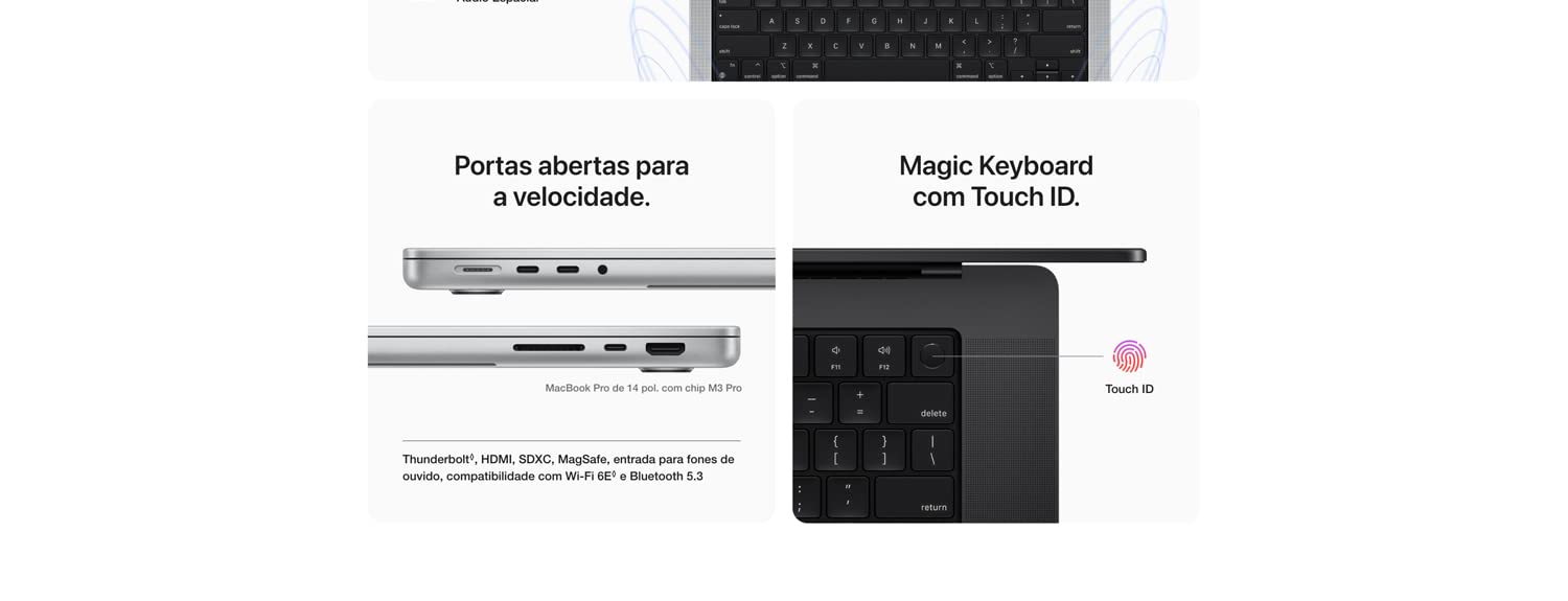 MacBook