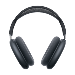 AirPods MAX ブルー AirPods Max Apple Azul | KaBuM!