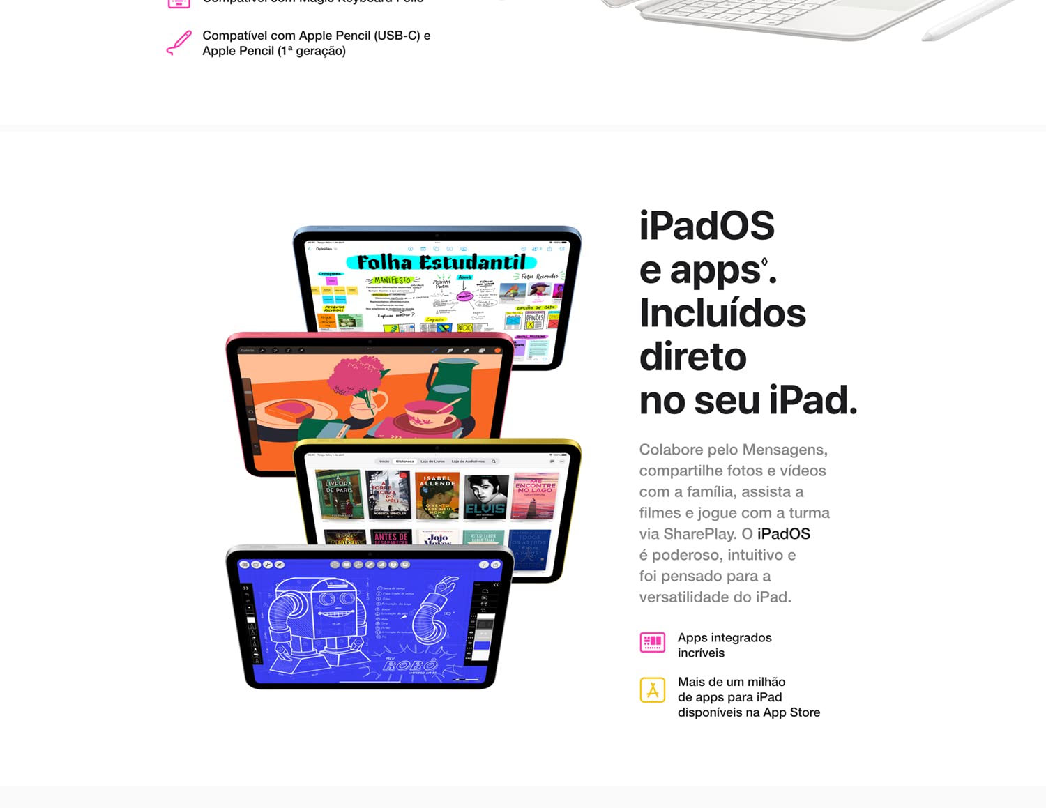 iPad