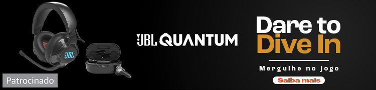 Destaques em Harman.