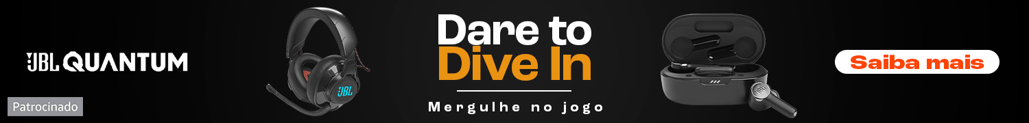 Destaques em Harman.