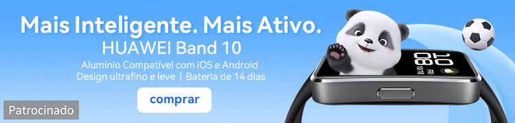 Destaques em Huawei.