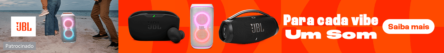 Destaques em Harman.