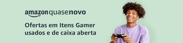 Destaques em Video Games.
