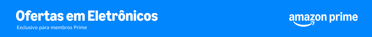 Ofertas em Eletrônicos