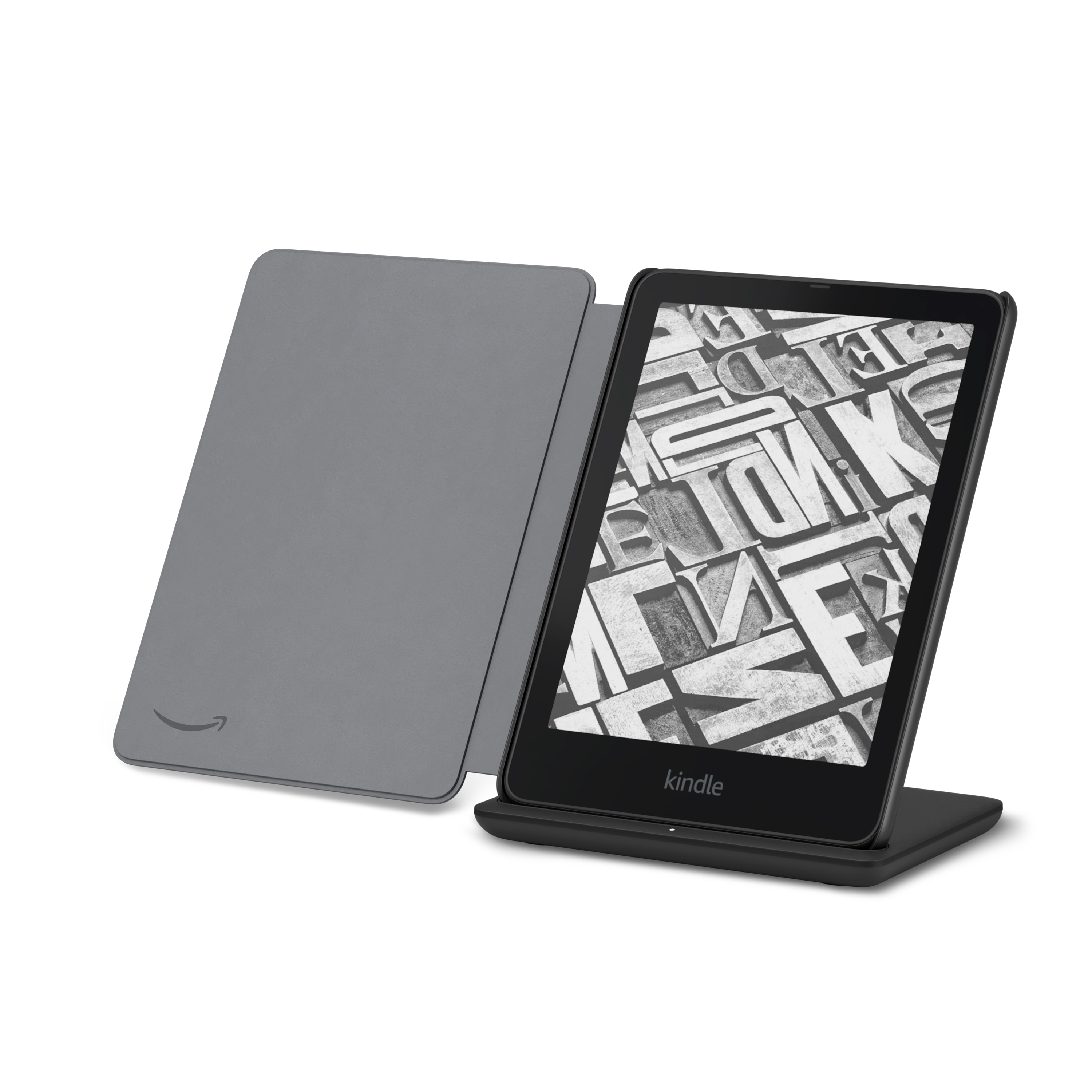 Carregador sem fio (Made for Amazon) para Kindle Paperwhite