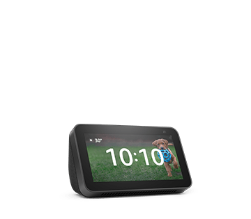 Echo Show 5 (2ª Geração)