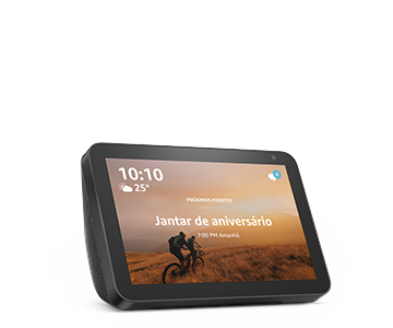Echo Show 8 (1ª Geração)