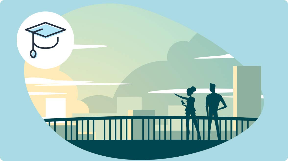 Ilustración: seller university