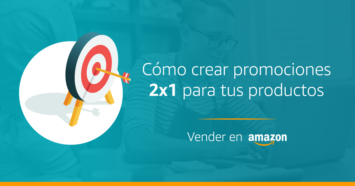 amazon 2x1