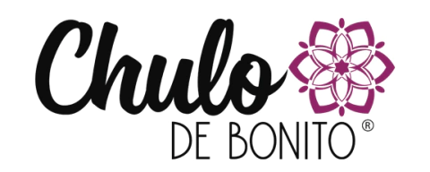 Chulo de bonito Logo