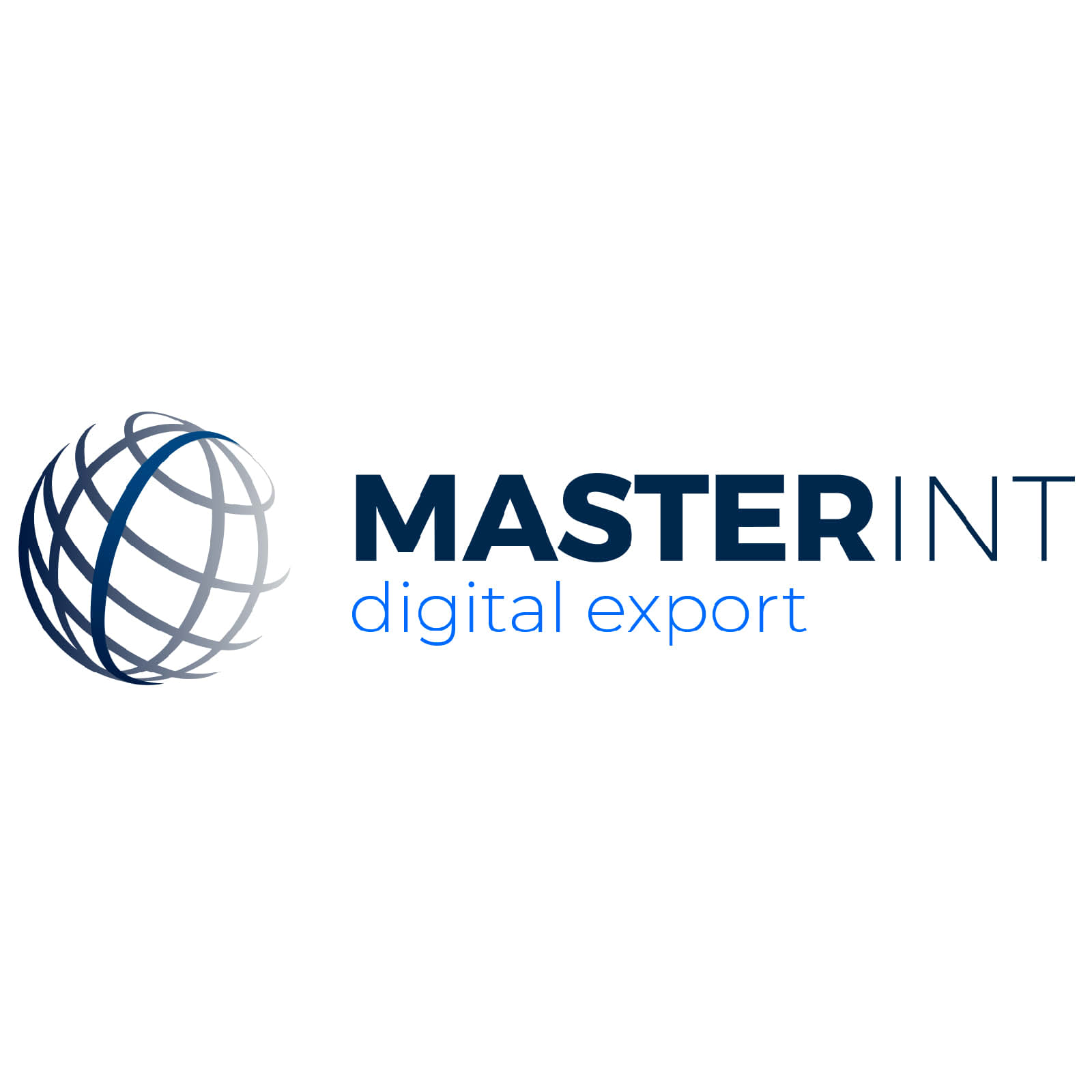 Logo masterint
