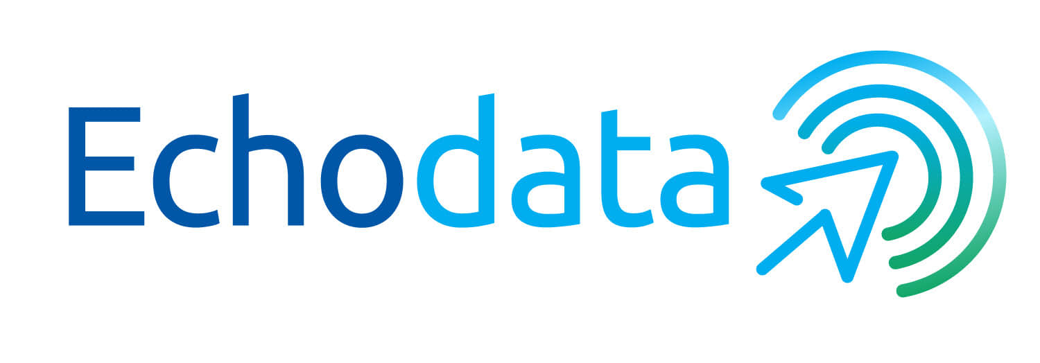 Logo echodata