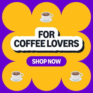 Coffee lovers