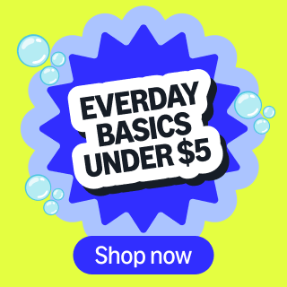 Everyday basics