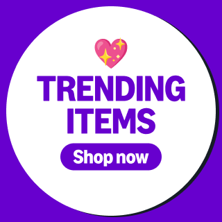 Trending now on Haul